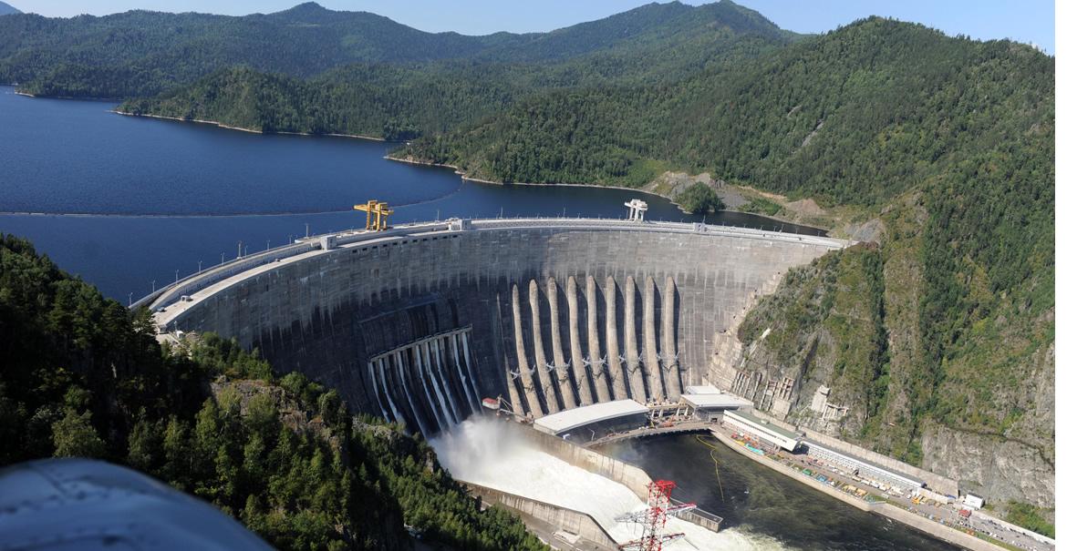 大壩安全監(jiān)測(cè)系統(tǒng)